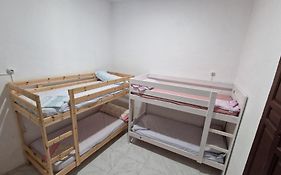 Historic Malaga Centro Rooms