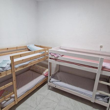 Historic Malaga Centro Rooms Esterno foto