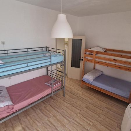 Historic Malaga Centro Rooms Esterno foto