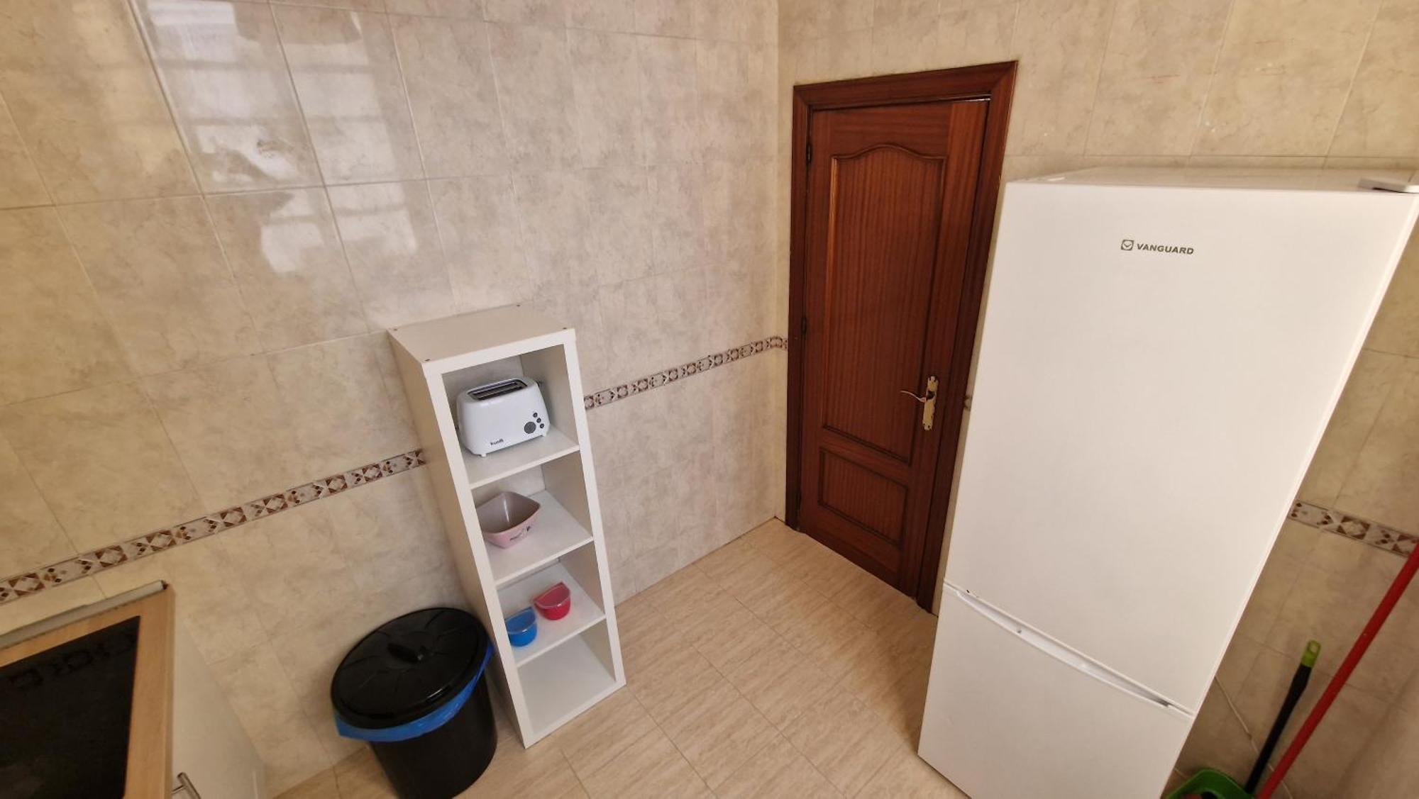 Historic Malaga Centro Rooms Esterno foto
