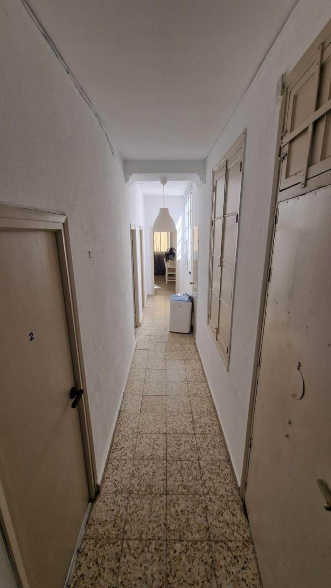 Historic Malaga Centro Rooms Esterno foto