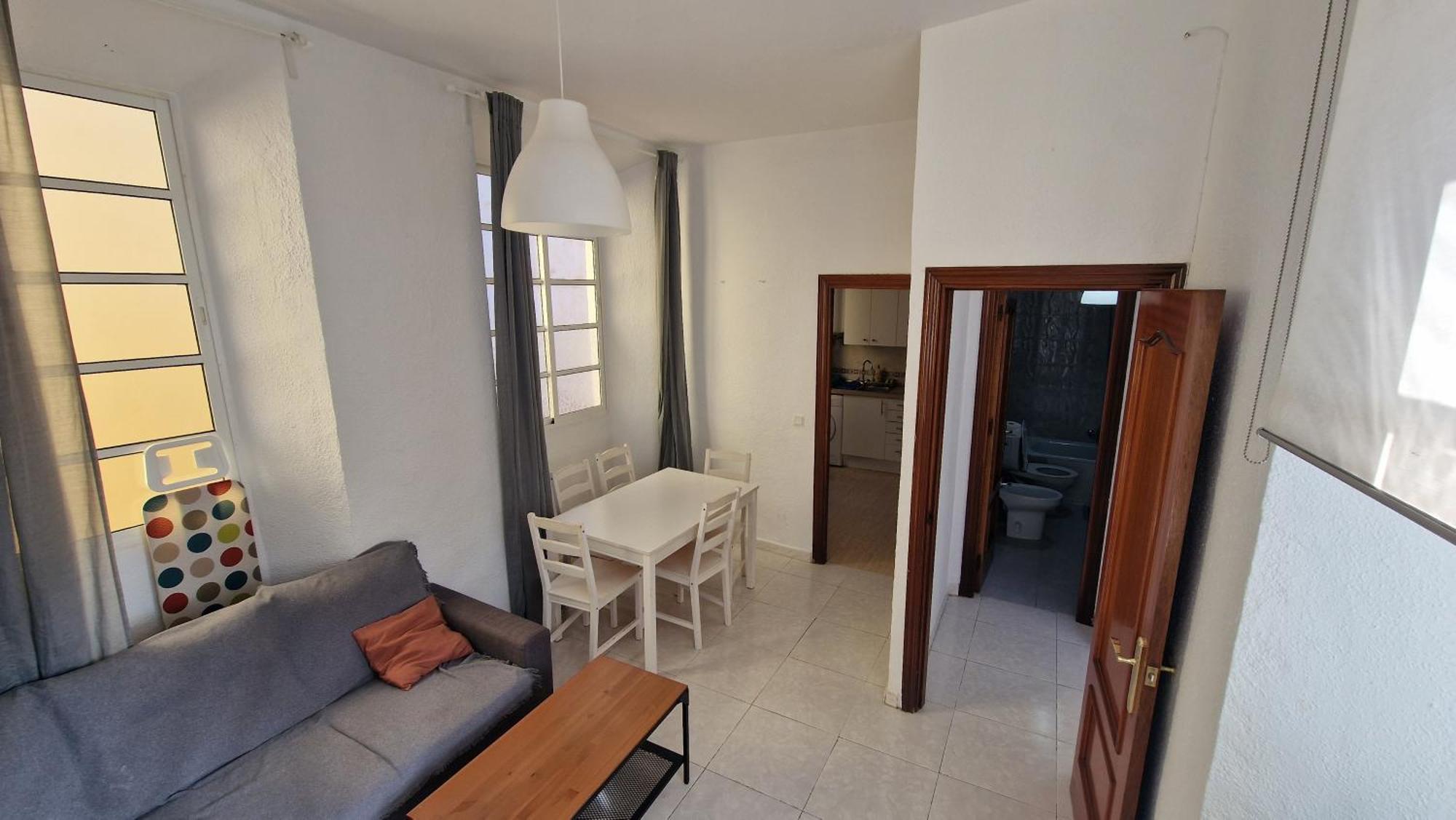 Historic Malaga Centro Rooms Esterno foto