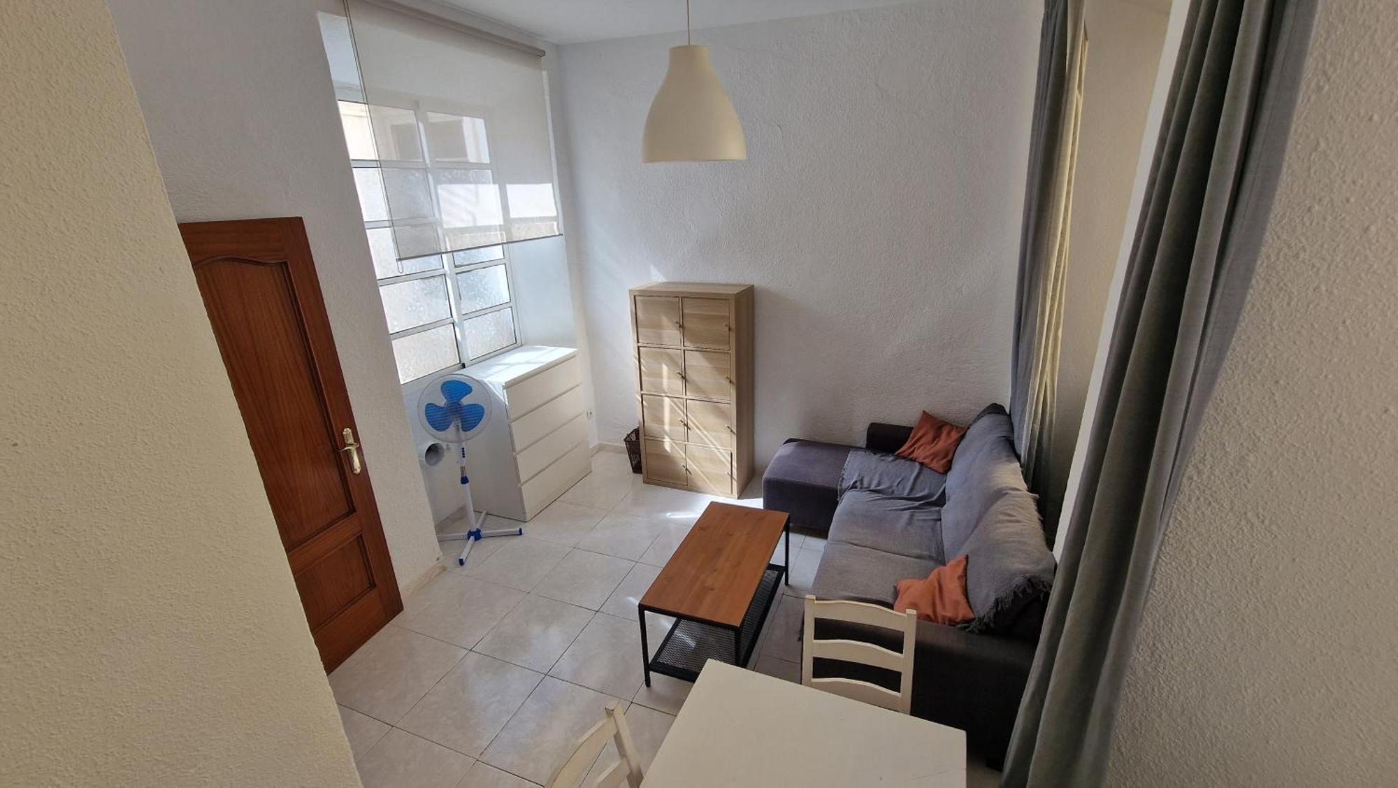 Historic Malaga Centro Rooms Esterno foto