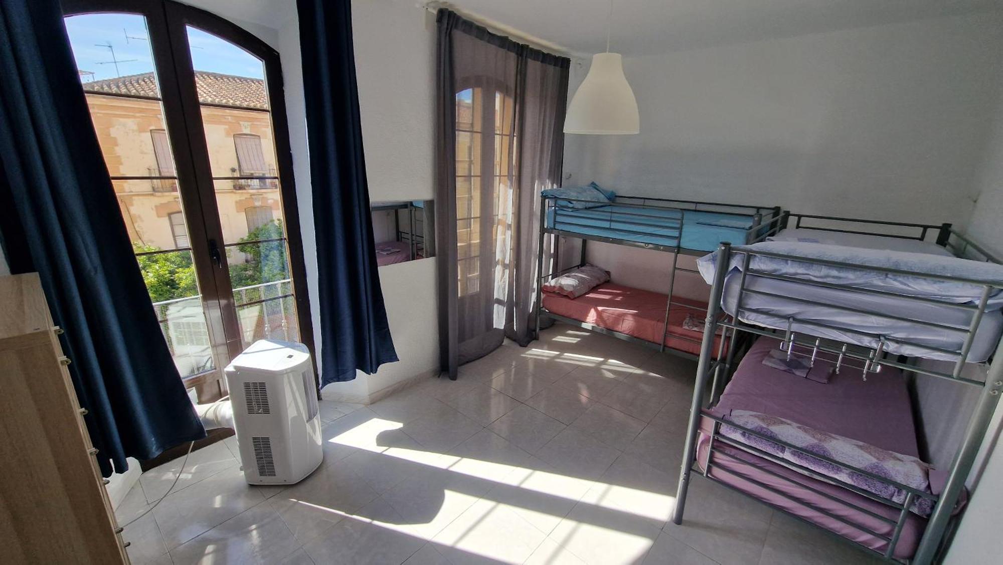 Historic Malaga Centro Rooms Esterno foto