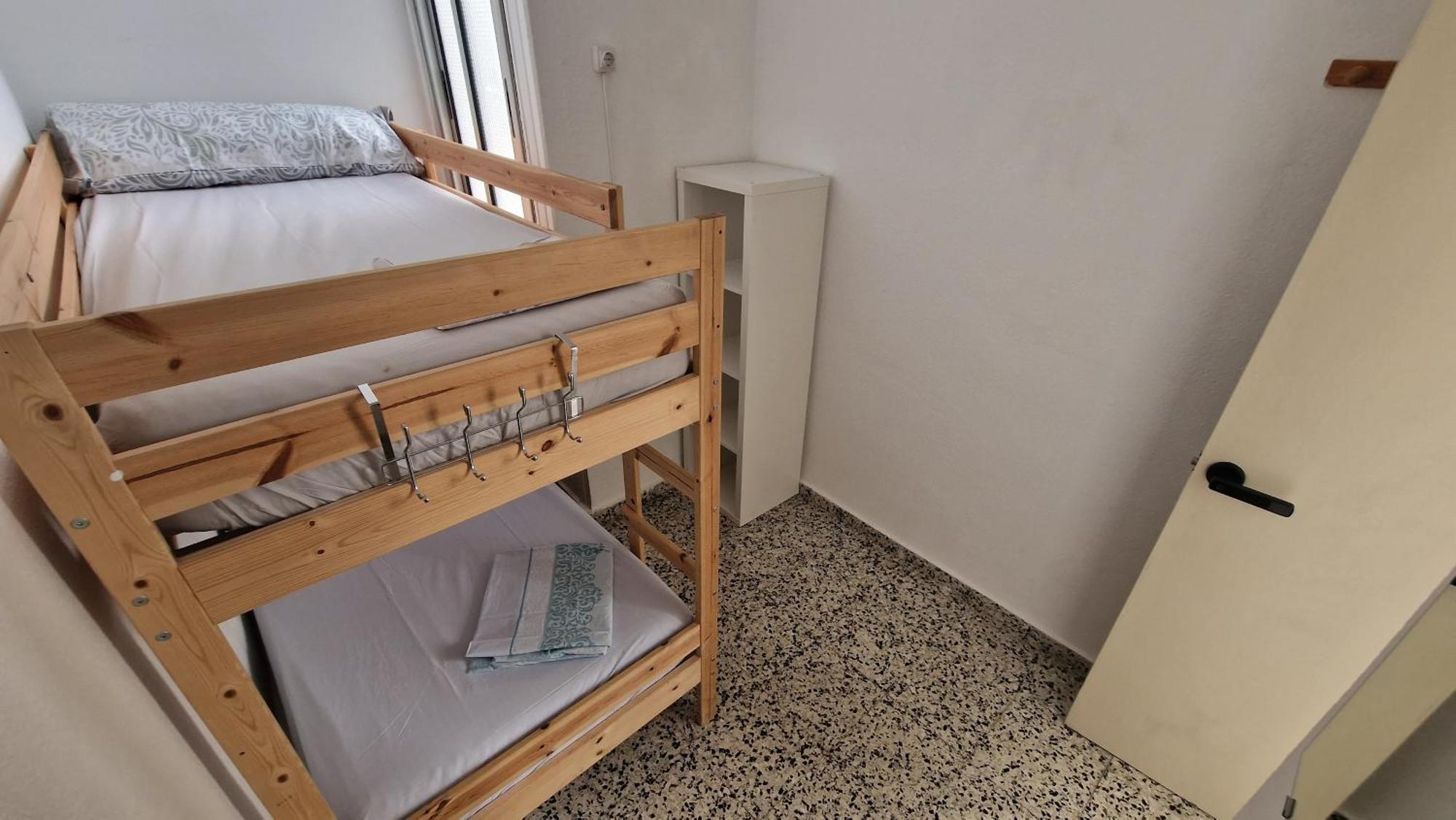 Historic Malaga Centro Rooms Esterno foto